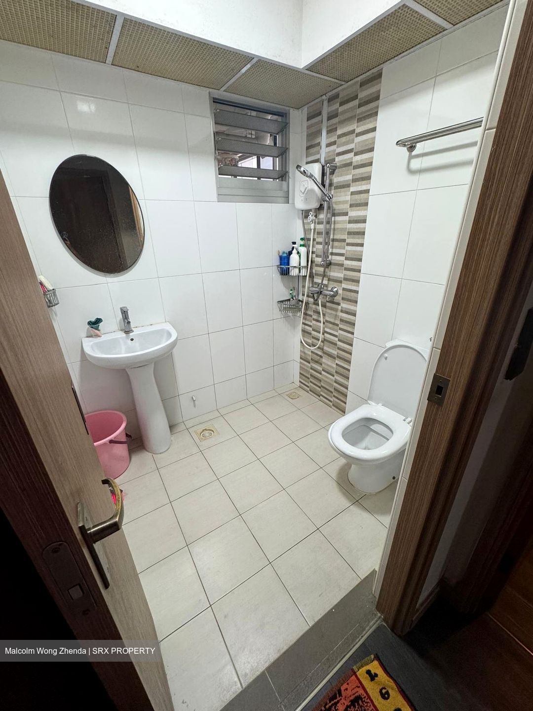 Northshore Drive (Punggol),  #523098101